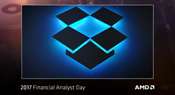 ���������꡼ No.015�Υ���ͥ������ / AMD�ο�����ǡ������󥿡�����CPU����������̾�ϡ�EPYC�פˡ�8����CPU������4��MCM������32����64����å��б���¸�