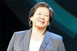 画像ギャラリー No.003のサムネイル画像 / EPYCの登場で「データセンターの新しい時代が始まる」。価格帯や次世代CPUのロードマップが明らかになったAMDイベントレポート