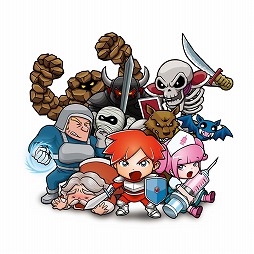 ꡼ No.001 | ˥ϥޤäƻҤ2D󥲡֥ɥĥޡפۿ