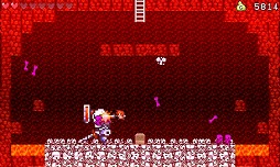 ꡼ No.007 | ˥ϥޤäƻҤ2D󥲡֥ɥĥޡפۿ