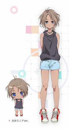 ���������꡼ No.003�Υ���ͥ������ / ���ǥ���������ץ��MAPLUS�ܡܡʢ����Ρˡפ��о줹�뿷���ʥᥤ�󥭥�饯�������Ҳ�������סֵ̤ʤ��פξ�������