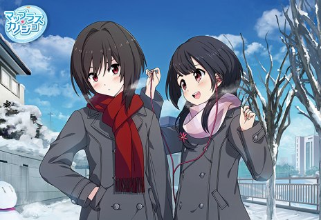 ���������꡼ No.002�Υ���ͥ������ / �֥ޥåץ饹�ܥ��Υ���ס��ҥ塼�ޥ󥢥��ǥߡ���SHOWROOM�Ȥ�3�Ҷ�Ʊ�����ǥ������ץ��������Ȥ���ư