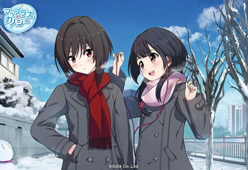 画像ギャラリー No.003のサムネイル画像 / エディアが一般社団法人アニメツーリズム協会に加入