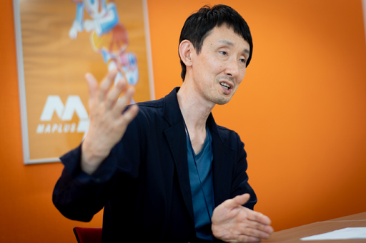 ���������꡼ No.001�Υ���ͥ������ / ���־��󥲡���֥ޥåץ饹�ܥ��Υ���פΤ������衽����¿�ɹ���˶����Ƥ��ä����ꥢ��饤�դȥС������饤�դΥ��С����꡼��