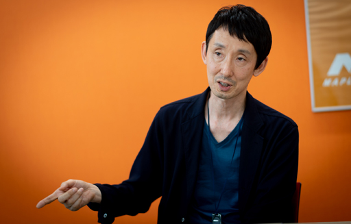 ���������꡼ No.004�Υ���ͥ������ / ���־��󥲡���֥ޥåץ饹�ܥ��Υ���פΤ������衽����¿�ɹ���˶����Ƥ��ä����ꥢ��饤�դȥС������饤�դΥ��С����꡼��