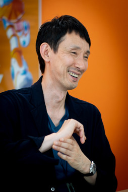 ���������꡼ No.010�Υ���ͥ������ / ���־��󥲡���֥ޥåץ饹�ܥ��Υ���פΤ������衽����¿�ɹ���˶����Ƥ��ä����ꥢ��饤�դȥС������饤�դΥ��С����꡼��