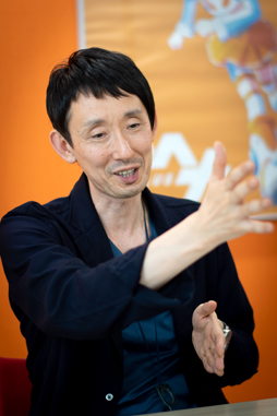 ���������꡼ No.011�Υ���ͥ������ / ���־��󥲡���֥ޥåץ饹�ܥ��Υ���פΤ������衽����¿�ɹ���˶����Ƥ��ä����ꥢ��饤�դȥС������饤�դΥ��С����꡼��