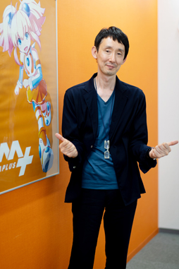 ���������꡼ No.012�Υ���ͥ������ / ���־��󥲡���֥ޥåץ饹�ܥ��Υ���פΤ������衽����¿�ɹ���˶����Ƥ��ä����ꥢ��饤�դȥС������饤�դΥ��С����꡼��