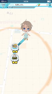 ���������꡼ No.030�Υ���ͥ������ / ���־��󥲡���֥ޥåץ饹�ܥ��Υ���פΤ������衽����¿�ɹ���˶����Ƥ��ä����ꥢ��饤�դȥС������饤�դΥ��С����꡼��