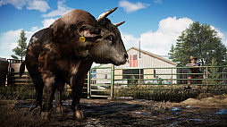 ���������꡼ No.016�Υ���ͥ������ / Ubisoft Entertainment����Far Cry 5�פκǿ��ȥ쥤�顼�ȥǥ��ơ��������������Ǥ�ȯ���2018ǯ2��27����ͽ��