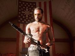 ��E3 2017�ϡ֥ե������饤5�ס�ʪ����طʤ����ָ�����ǿ��ȥ쥤�顼�ȥ�����ץ쥤����������