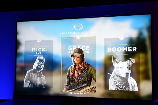 ���������꡼ No.002�Υ���ͥ������ / ��E3 2017�Ϲ����ʥѡ��ȥʡ��ȥߥå�����ĩ���֥ե������饤5�פο����Ǥ��θ����Ƥ���