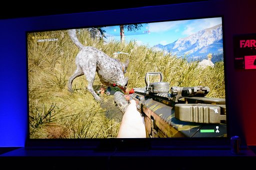 ���������꡼ No.003�Υ���ͥ������ / ��E3 2017�Ϲ����ʥѡ��ȥʡ��ȥߥå�����ĩ���֥ե������饤5�פο����Ǥ��θ����Ƥ���