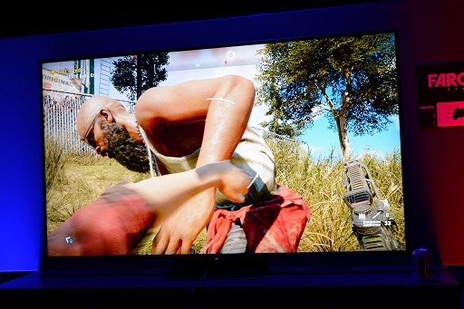 ���������꡼ No.004�Υ���ͥ������ / ��E3 2017�Ϲ����ʥѡ��ȥʡ��ȥߥå�����ĩ���֥ե������饤5�פο����Ǥ��θ����Ƥ���