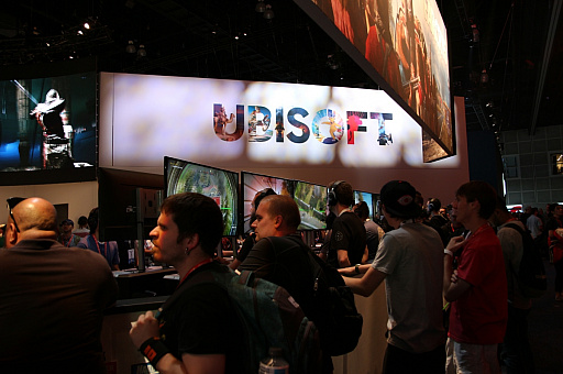 ���������꡼ No.008�Υ���ͥ������ / ��E3 2017�ϥ�󥿥ʽ�����������Ф줿�Τϡȥե���ƥ����ɤ����顣�֥ե������饤5�פΥץ��ǥ塼�������ä�ʹ����