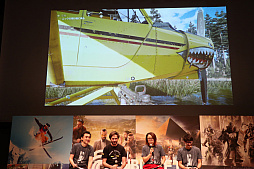 ꡼ No.013 | ֥ե饤5פȯ2018ǯ31桼ӡեȤΥץ饤١ȥ٥ȡUBIDAY2017פǹԤ줿3ȥΥơݡ