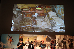 ꡼ No.020 | ֥ե饤5פȯ2018ǯ31桼ӡեȤΥץ饤١ȥ٥ȡUBIDAY2017פǹԤ줿3ȥΥơݡ