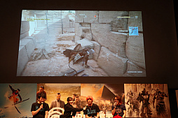 ꡼ No.025 | ֥ե饤5פȯ2018ǯ31桼ӡեȤΥץ饤١ȥ٥ȡUBIDAY2017פǹԤ줿3ȥΥơݡ