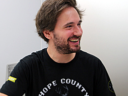 画像ギャラリー No.011のサムネイル画像 / 「ファークライ5」開発者インタビュー。今回はカルト教団を相手に,シリーズ史上最も自由な冒険を楽しめる内容に