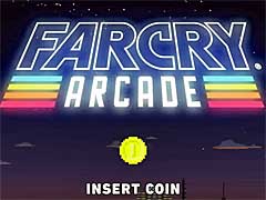 「ファークライ5」の高機能マップエディタ，「Far Cry Arcade」の実装が明らかに