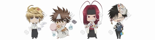 ꡼ No.007 | AGF2017͵730饯ȤΥܥ饹Ȥ֤פMARGINAL#4פΥ餬ֺספơޤˤ襤餷