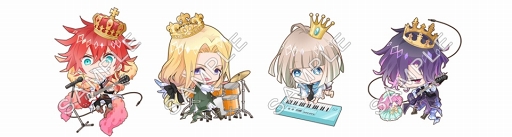 ꡼ No.008 | AGF2017͵730饯ȤΥܥ饹Ȥ֤פMARGINAL#4פΥ餬ֺספơޤˤ襤餷