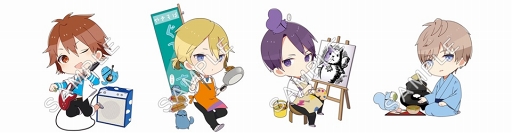 ꡼ No.009 | AGF2017͵730饯ȤΥܥ饹Ȥ֤פMARGINAL#4פΥ餬ֺספơޤˤ襤餷