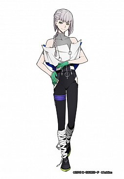 文豪ストレイドッグス 1 5周年記念イベントの後半を本日より開催