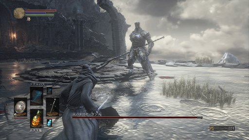 Dark Souls Trpg プレイレポート Trpgで表現された Dark Souls Iii の世界を 白霊と一緒に攻略してみた