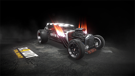 ꡼ No.004 | ϥ˲ϥ졼FlatOut 4: Total InsanityפPS4Ǥ831˹ȯ