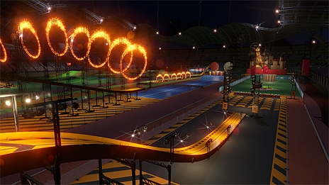 ꡼ No.007 | ϥ˲ϥ졼FlatOut 4: Total InsanityפPS4Ǥ831˹ȯ