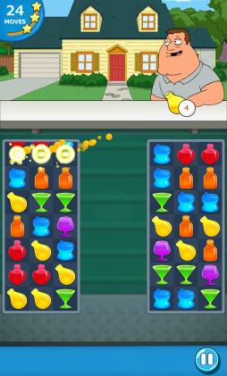 ���������꡼ No.002�Υ���ͥ������ / �����ƥ�����͸����ѥ���֥ե��ߥ꡼����������ʥѥ��륲���ම�äƤ뤼���פ�Ҳ𤹤�֡ʤۤܡ��������ޥۥ������̿�����1423��