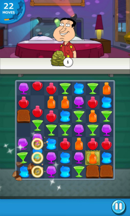 ���������꡼ No.003�Υ���ͥ������ / �����ƥ�����͸����ѥ���֥ե��ߥ꡼����������ʥѥ��륲���ම�äƤ뤼���פ�Ҳ𤹤�֡ʤۤܡ��������ޥۥ������̿�����1423��