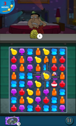 ���������꡼ No.004�Υ���ͥ������ / �����ƥ�����͸����ѥ���֥ե��ߥ꡼����������ʥѥ��륲���ම�äƤ뤼���פ�Ҳ𤹤�֡ʤۤܡ��������ޥۥ������̿�����1423��