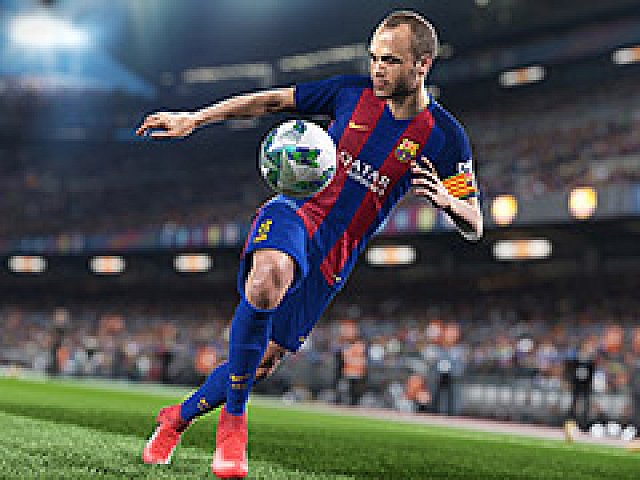 ウイニングイレブン 2018」がPS4とPS3で9月14日に発売へ。2人または3人