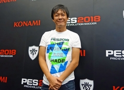 ���������꡼ No.012�Υ���ͥ������ / ��E3 2017�ϡ֥����˥󥰥���֥� 2018�פ϶��������ڤ����褦�˿ʲ�����ëAP���ä�ʹ���Ĥġ���Ÿ�С�������ͷ��Ǥ���