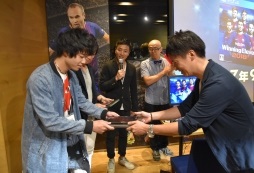 画像ギャラリー No.010のサムネイル画像 / 「CO-OPモード」が楽しい「ウイニングイレブン 2018」のメディア体験会をレポート。制作者のメッセージもお届け