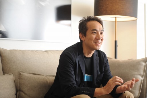 画像ギャラリー No.002のサムネイル画像 / 「ウイイレ」で国をまたいだアジアカップ!――突如KONAMI社内に出来た「esportsメディア推進室」とは何をする部署なのか,室長に根掘り葉掘り聞いてみよう