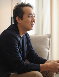 画像ギャラリー No.003のサムネイル画像 / 「ウイイレ」で国をまたいだアジアカップ!――突如KONAMI社内に出来た「esportsメディア推進室」とは何をする部署なのか,室長に根掘り葉掘り聞いてみよう