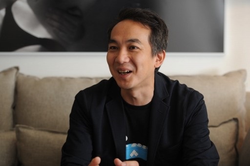 画像ギャラリー No.014のサムネイル画像 / 「ウイイレ」で国をまたいだアジアカップ!――突如KONAMI社内に出来た「esportsメディア推進室」とは何をする部署なのか,室長に根掘り葉掘り聞いてみよう