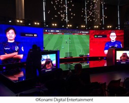 ꡼ No.015 | ֥פǹޤåסǡKONAMI˽褿esportsǥʼפȤϲ򤹤ʤΤĹ˺շʹƤߤ褦