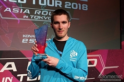 ꡼ No.018 | ֥˥󥰥֥ 2018פPES LEAGUE WORLD TOUR 2018ץ饦ɤšζãǮʨ