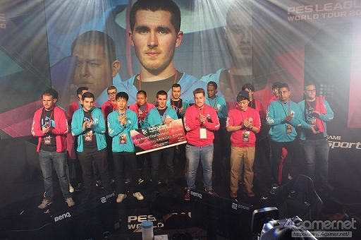 ꡼ No.020 | ֥˥󥰥֥ 2018פPES LEAGUE WORLD TOUR 2018ץ饦ɤšζãǮʨ