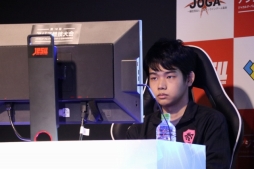 画像ギャラリー No.009のサムネイル画像 / 第18回アジア競技大会のeスポーツ日本代表選考会が開催。「ウイイレ2018」「StarCraft II」など5タイトル12名の選手が発表に