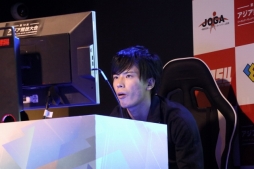 画像ギャラリー No.012のサムネイル画像 / 第18回アジア競技大会のeスポーツ日本代表選考会が開催。「ウイイレ2018」「StarCraft II」など5タイトル12名の選手が発表に