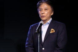 画像ギャラリー No.018のサムネイル画像 / 第18回アジア競技大会のeスポーツ日本代表選考会が開催。「ウイイレ2018」「StarCraft II」など5タイトル12名の選手が発表に