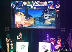 画像ギャラリー No.002のサムネイル画像 / 芸能人チームによるe-Sportsイベント「第二回 eスポーツ スターバトル チャンピオンシップ」の開催決定