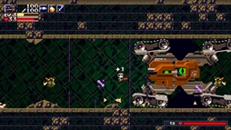 ꡼ No.004 | ƶʪפNintendo SwitchǡCave Story+סȯ2018ǯ28˷ꡣŵ˥ȥåפȥե륫顼°