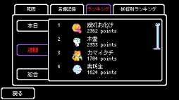 ꡼ No.004 | Ų򽸤ƥ󥸥󥯥ꥢܻؤ饤RPGYodanjiפApp Passо