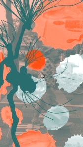 ���������꡼ No.003�Υ���ͥ������ / PixelJunk���꡼����Υ��ޥۥ������Eden Obscura�פ�ȯɽ����A 5th of BitSummit�ɤ˥ץ쥤���֥��Ǥ��Ÿ